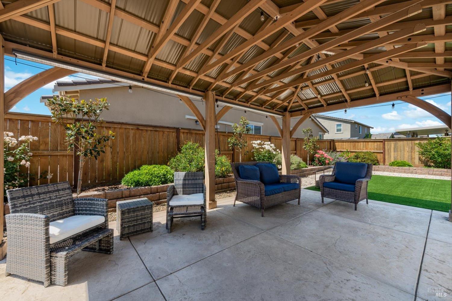 661 Shaul Circle Vacaville CA 95687