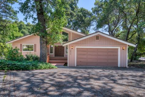 2810 Greenway Drive Kelseyville CA 95451