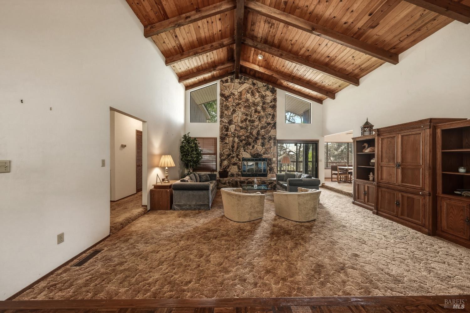 2810 Greenway Drive Kelseyville CA 95451