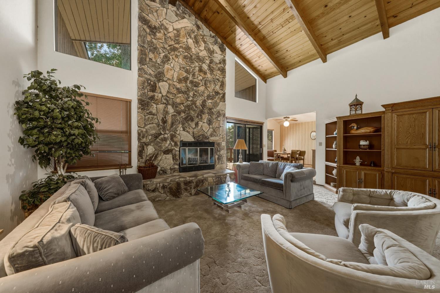 2810 Greenway Drive Kelseyville CA 95451