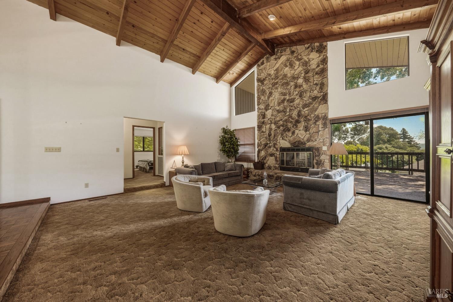 2810 Greenway Drive Kelseyville CA 95451
