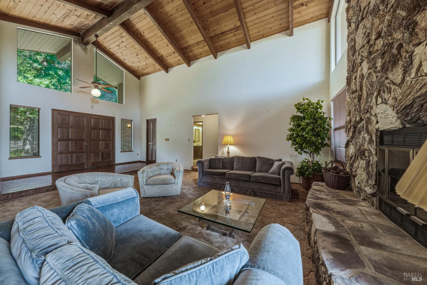 2810 Greenway Drive Kelseyville CA 95451