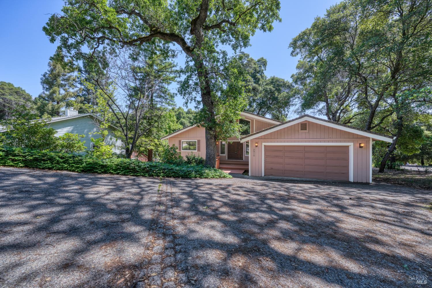 2810 Greenway Drive Kelseyville CA 95451