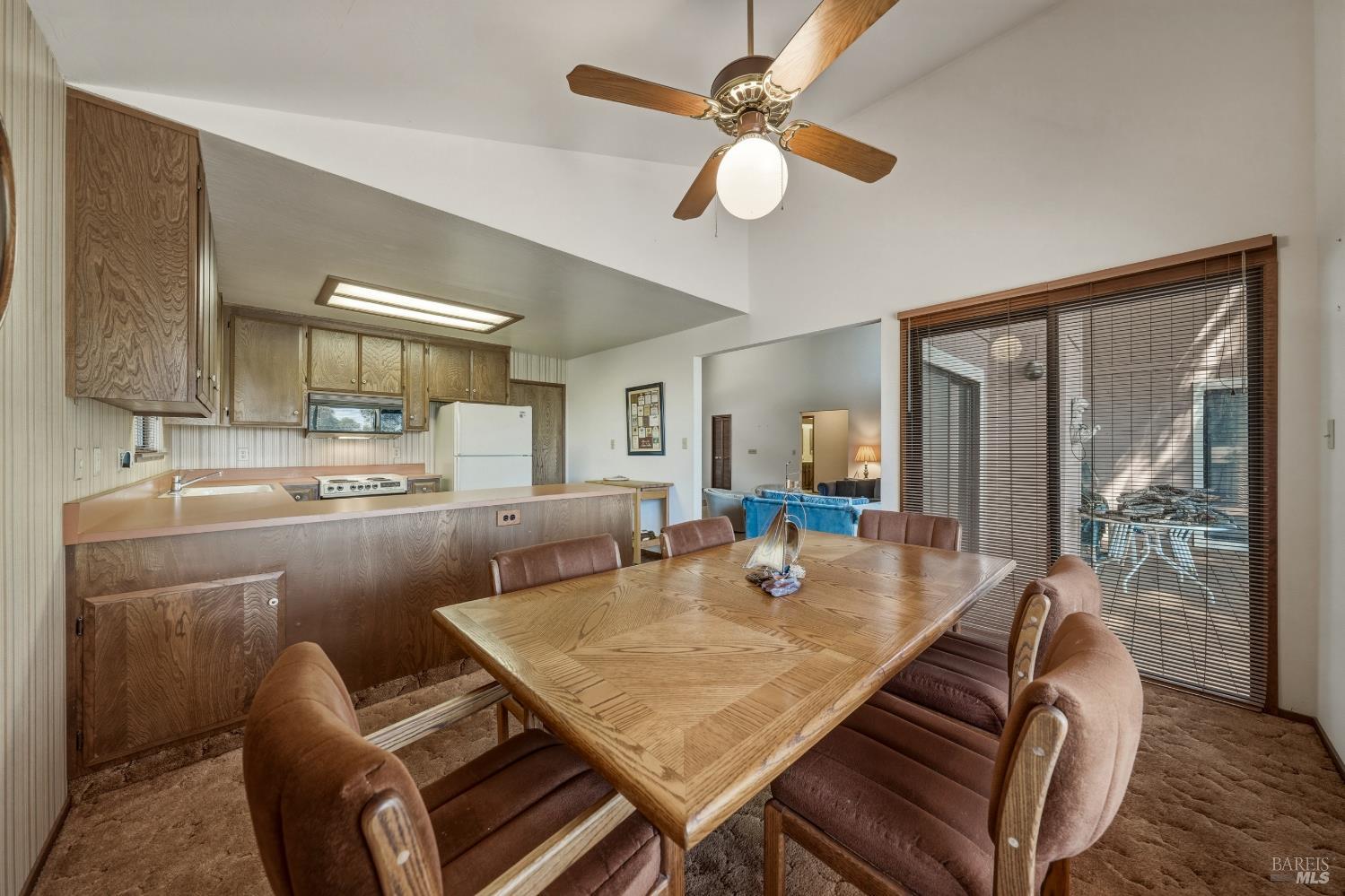 2810 Greenway Drive Kelseyville CA 95451