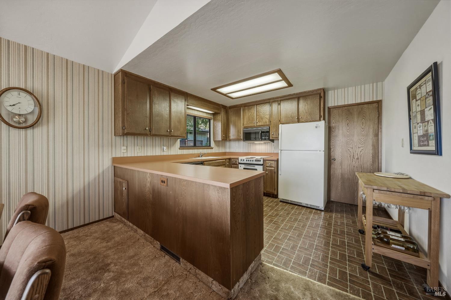 2810 Greenway Drive Kelseyville CA 95451