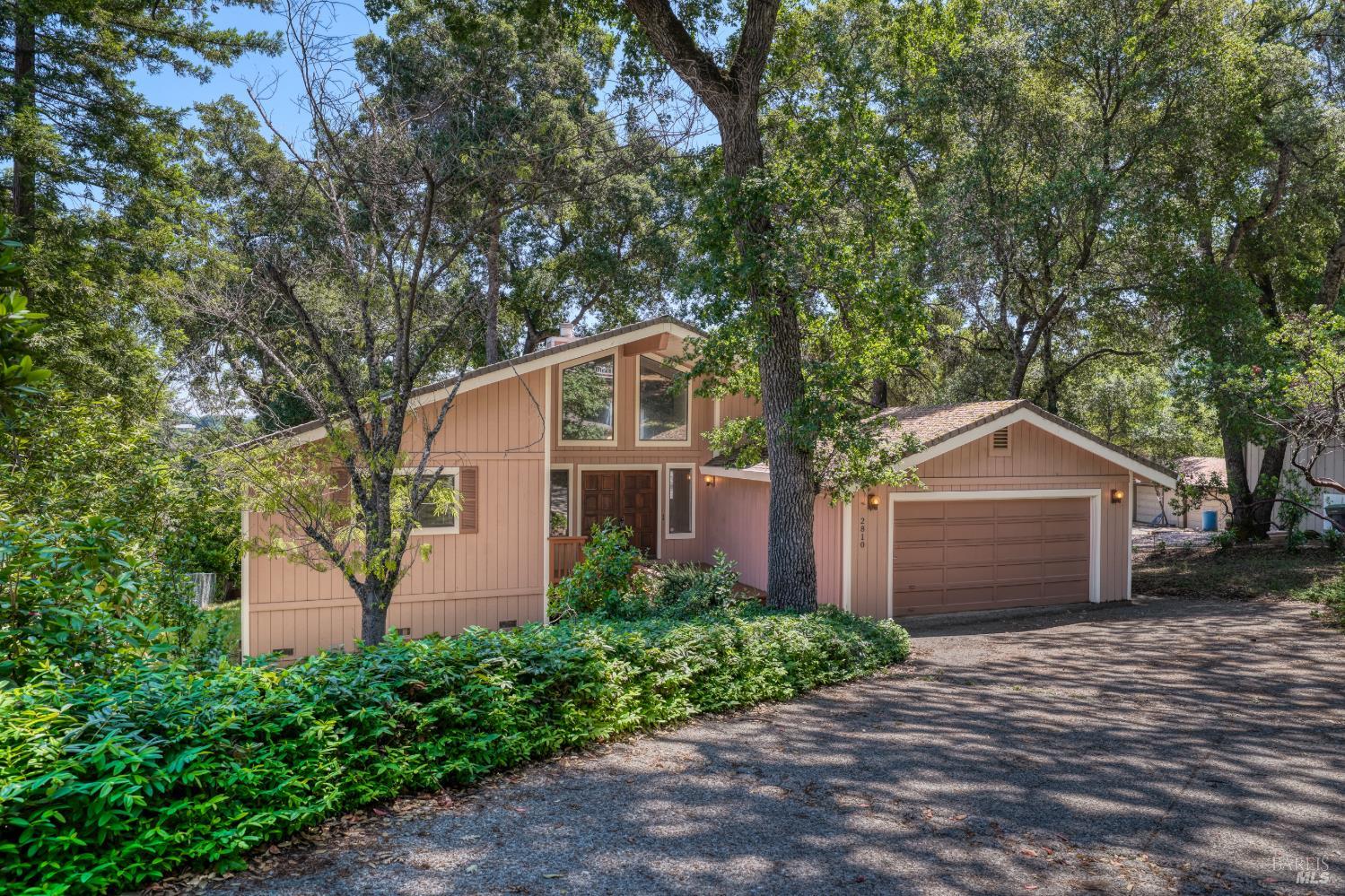 2810 Greenway Drive Kelseyville CA 95451