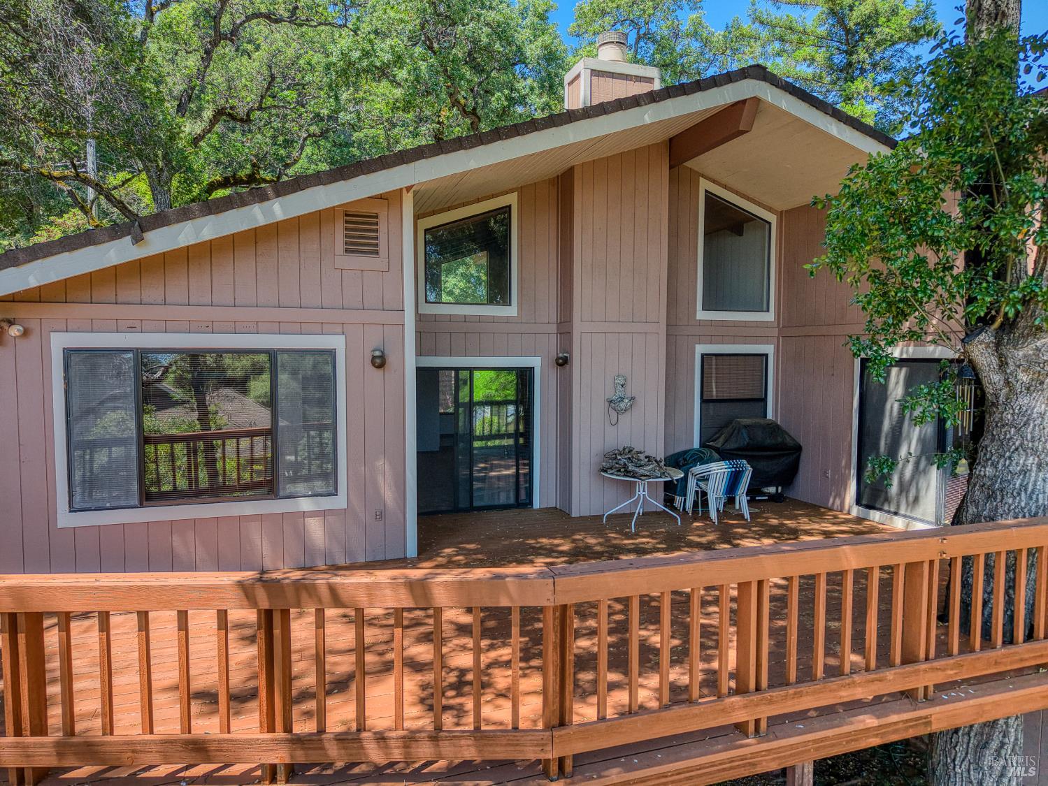 2810 Greenway Drive Kelseyville CA 95451
