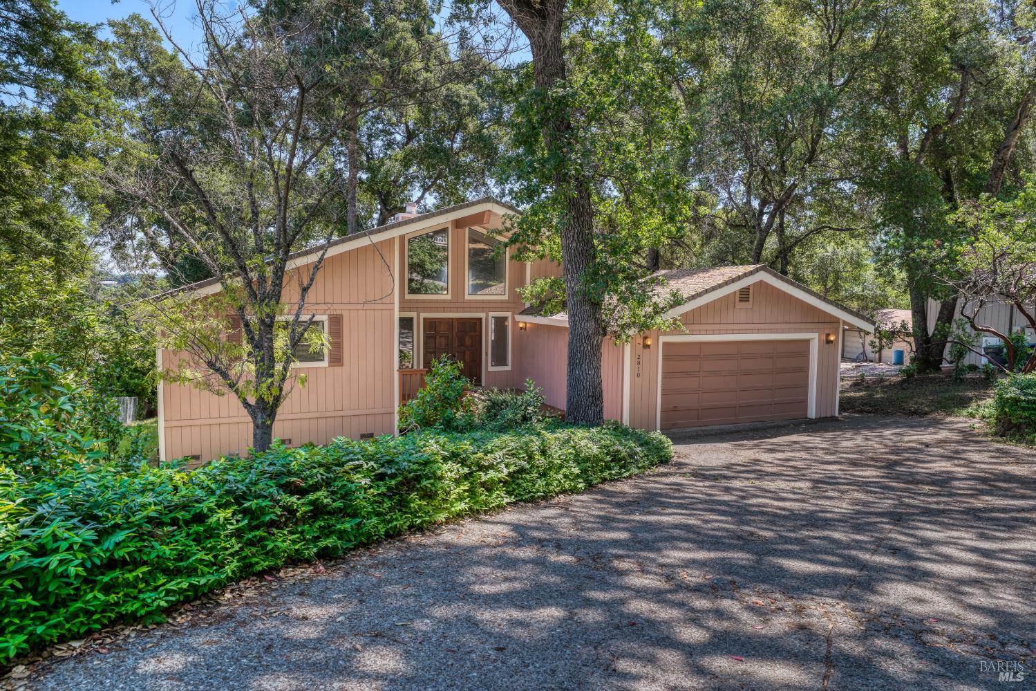 2810 Greenway Drive Kelseyville CA 95451