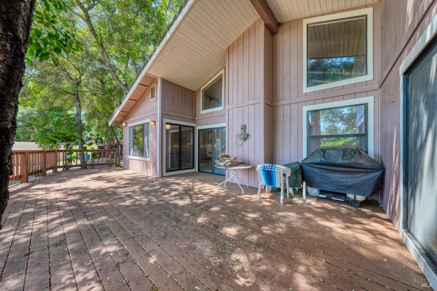 2810 Greenway Drive Kelseyville CA 95451