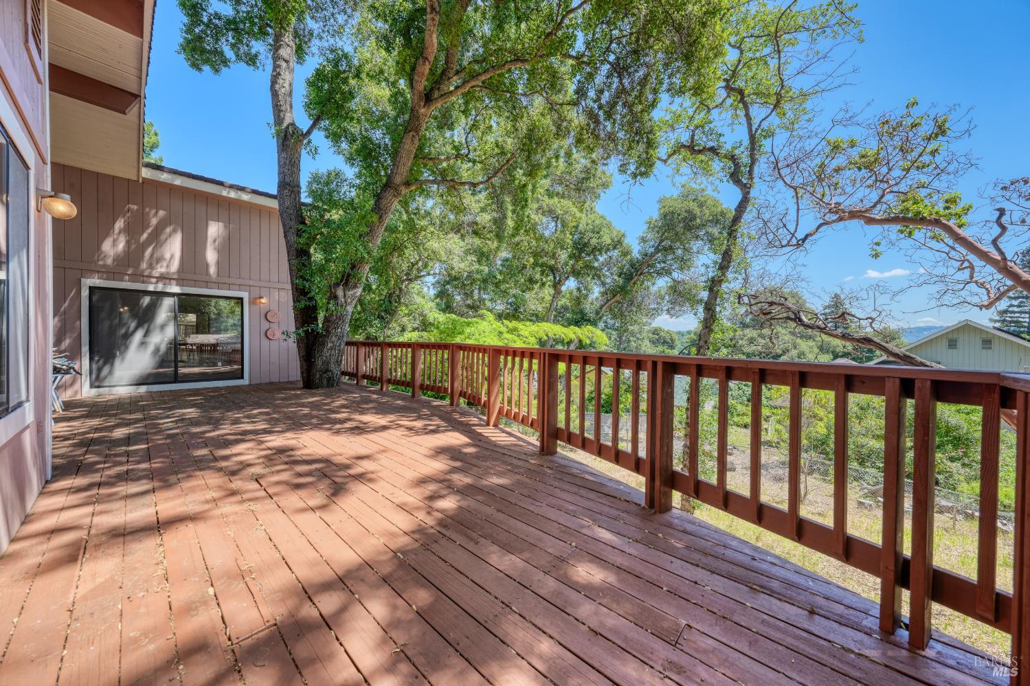2810 Greenway Drive Kelseyville CA 95451