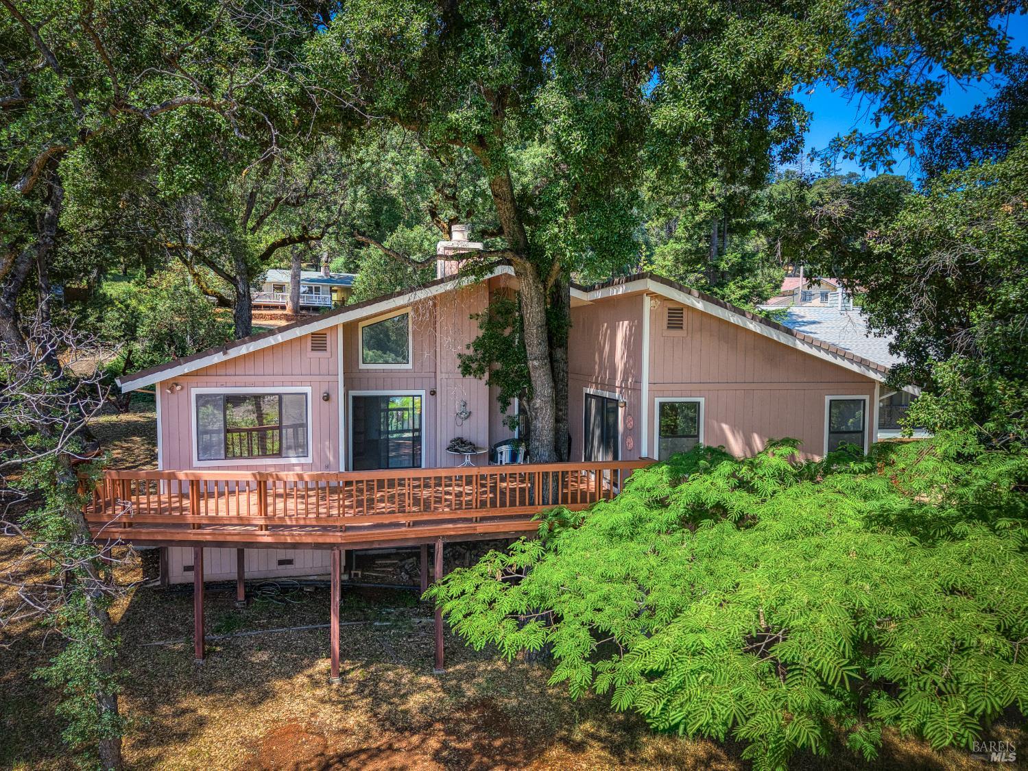2810 Greenway Drive Kelseyville CA 95451