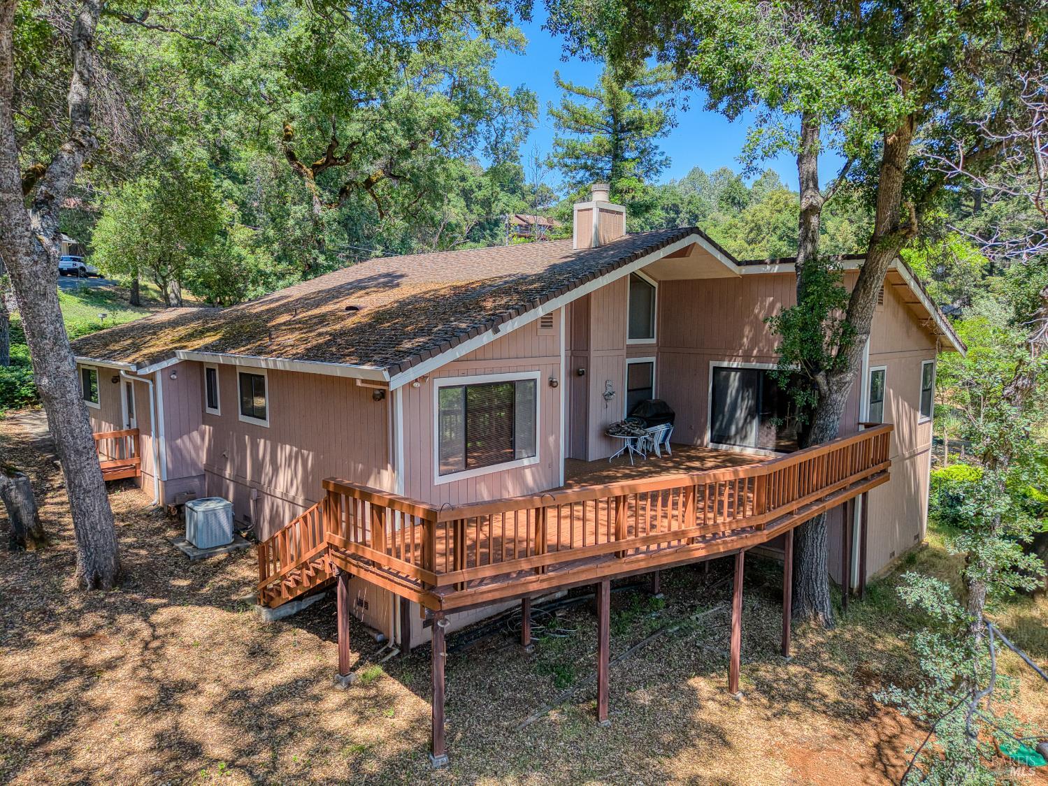 2810 Greenway Drive Kelseyville CA 95451