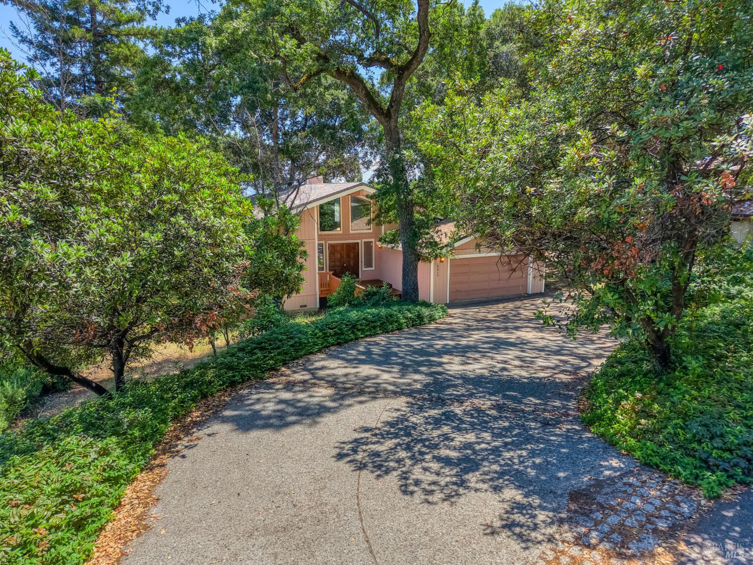 2810 Greenway Drive Kelseyville CA 95451