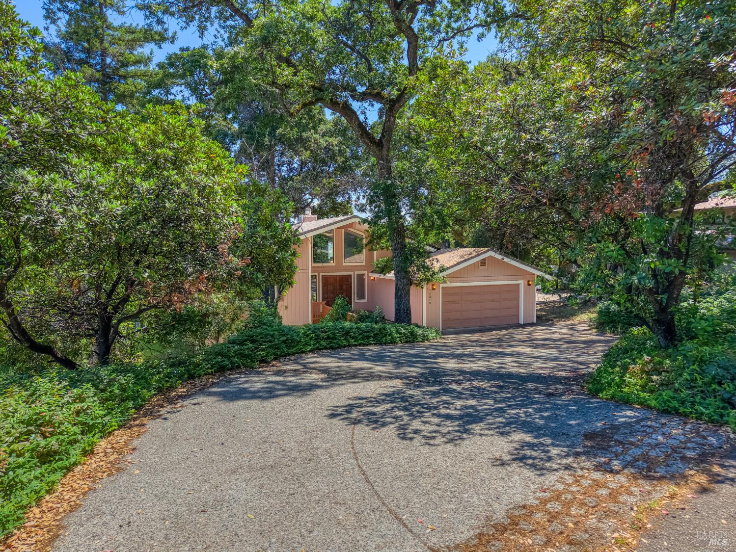 2810 Greenway Drive Kelseyville CA 95451