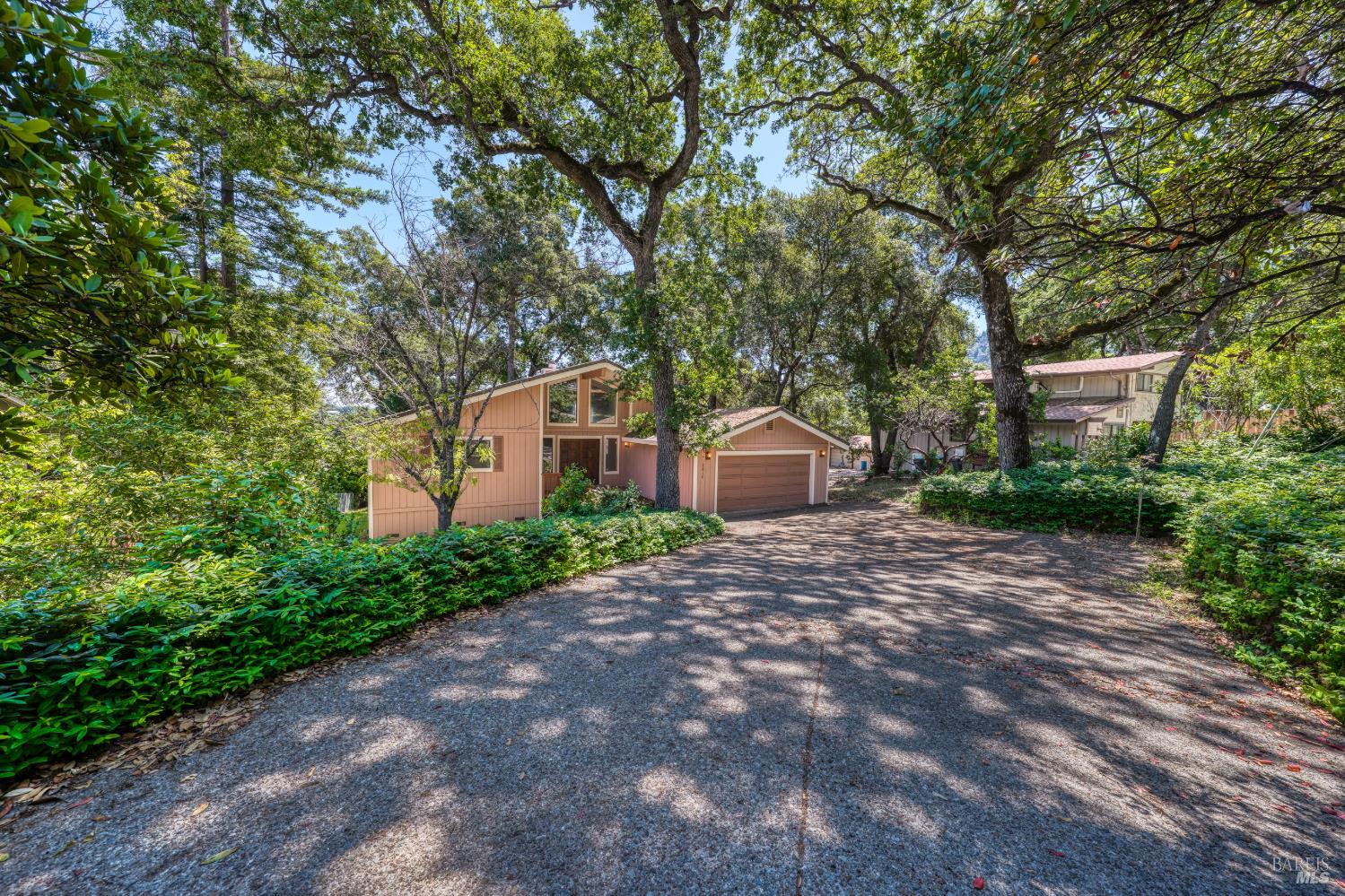 2810 Greenway Drive Kelseyville CA 95451