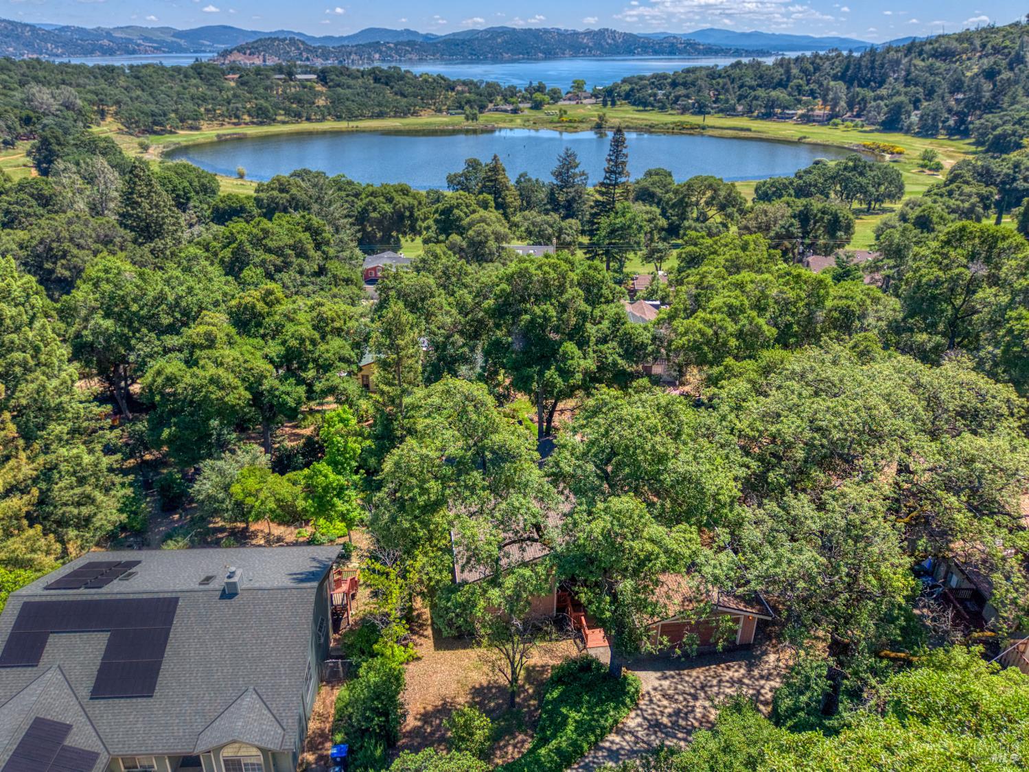 2810 Greenway Drive Kelseyville CA 95451