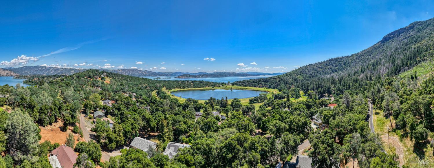 2810 Greenway Drive Kelseyville CA 95451