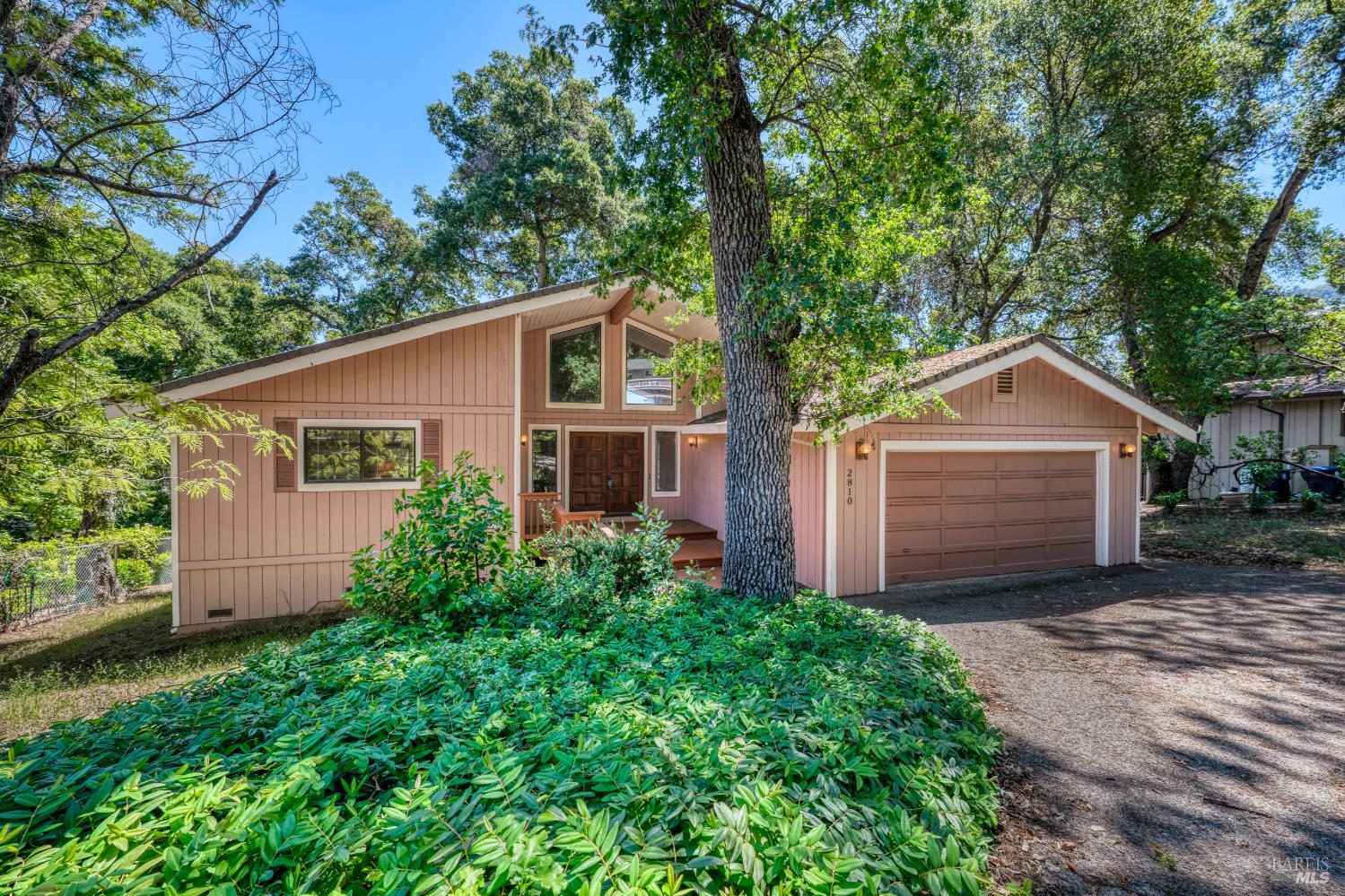 2810 Greenway Drive Kelseyville CA 95451