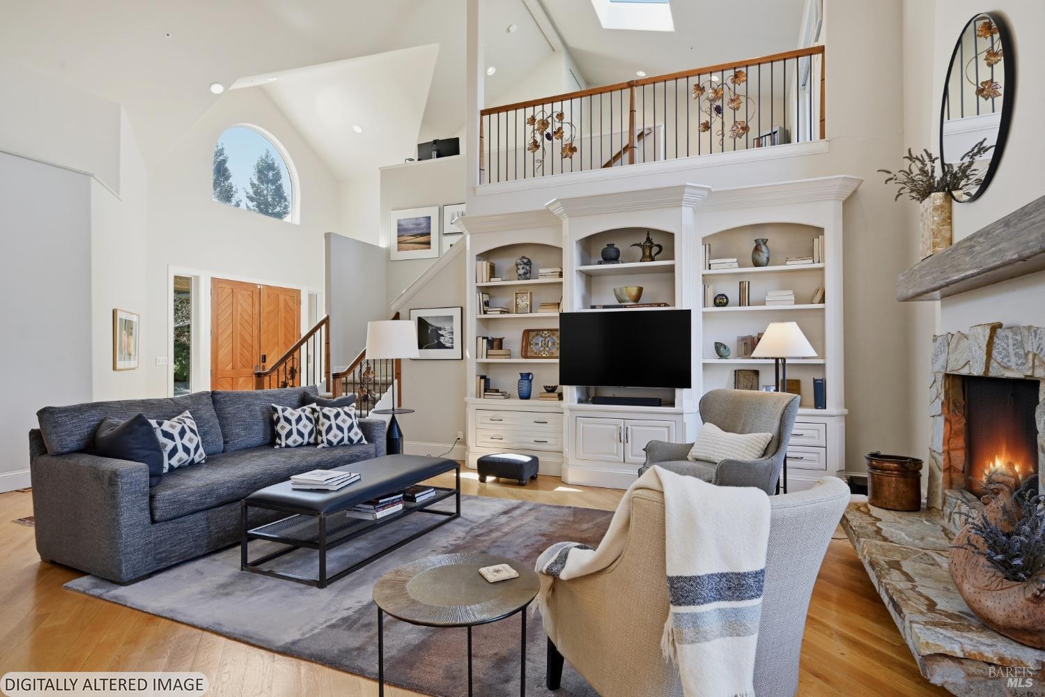 1418 Rosewood Lane Napa CA 94558