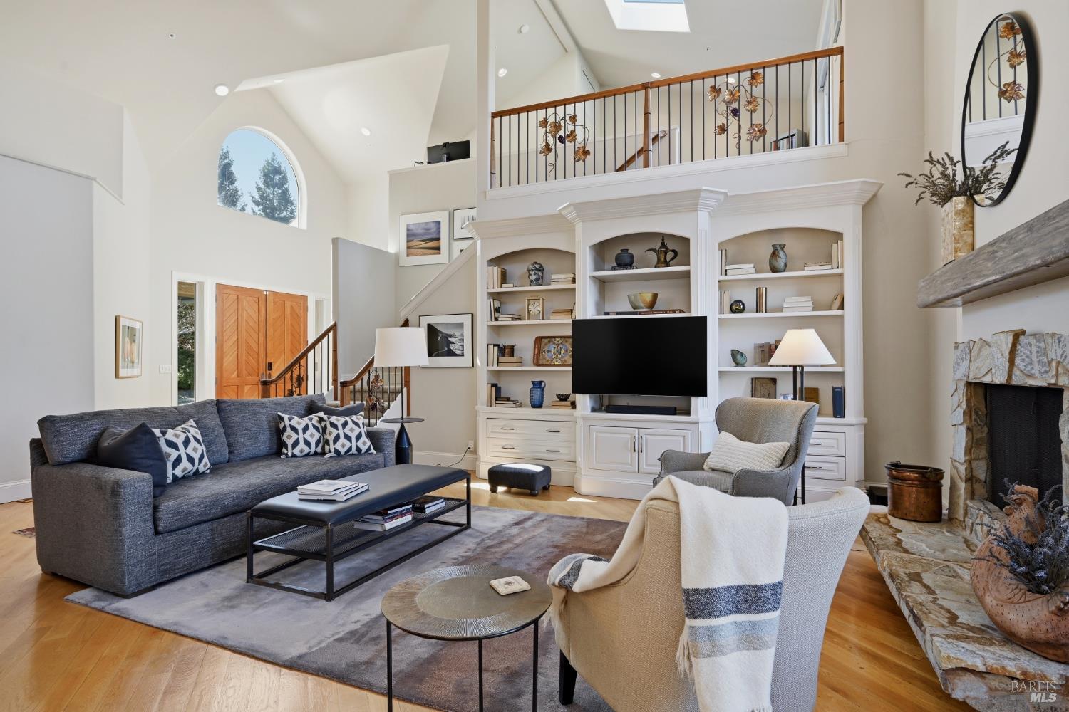 1418 Rosewood Lane Napa CA 94558