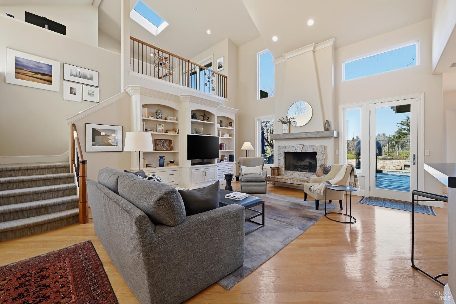 1418 Rosewood Lane Napa CA 94558