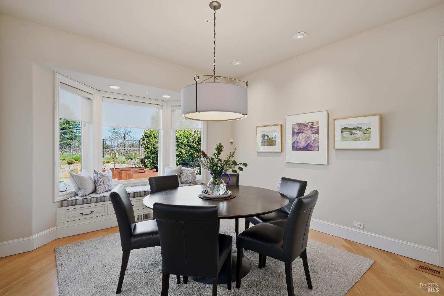 1418 Rosewood Lane Napa CA 94558