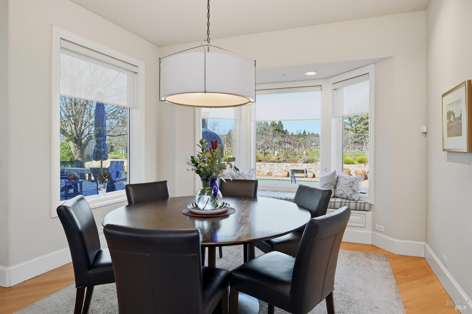 1418 Rosewood Lane Napa CA 94558