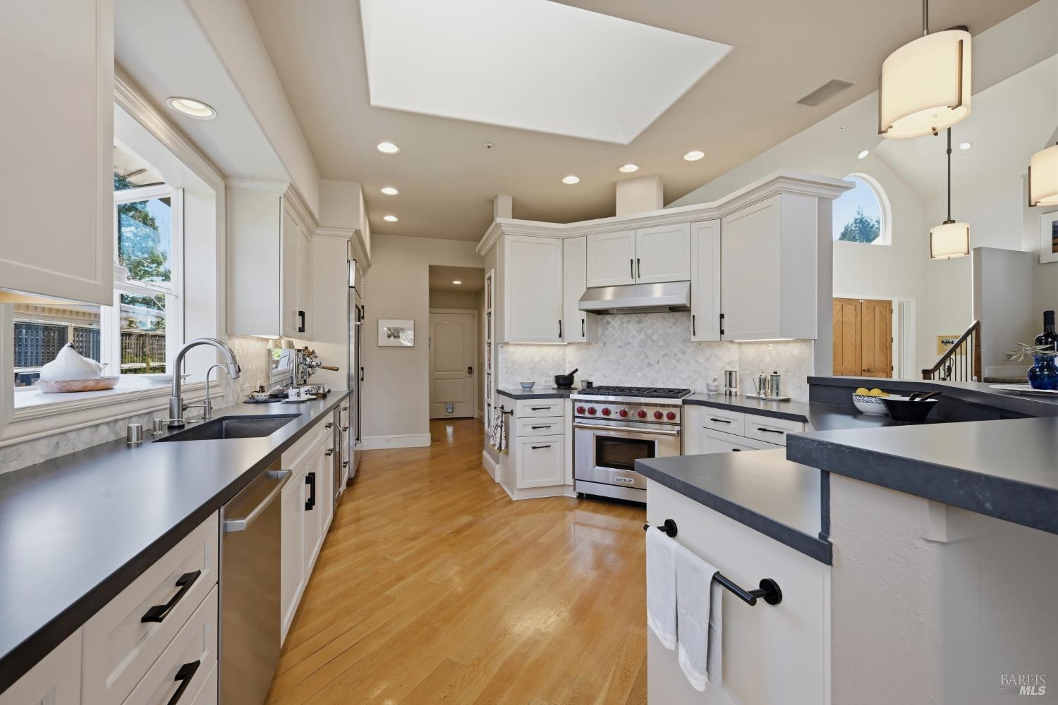 1418 Rosewood Lane Napa CA 94558