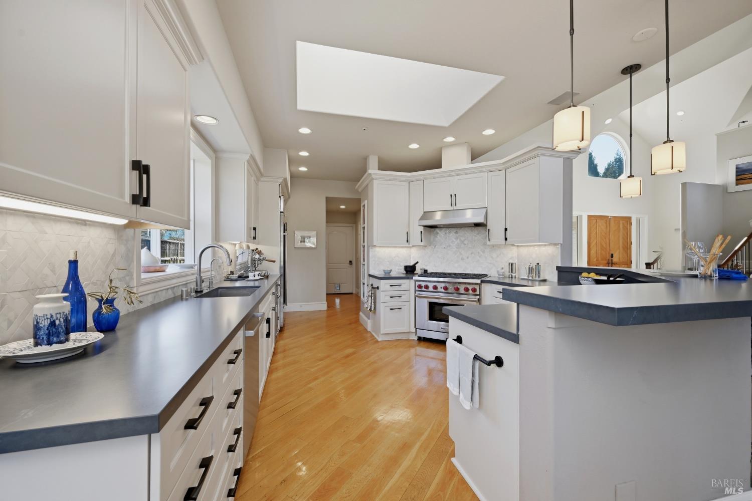 1418 Rosewood Lane Napa CA 94558