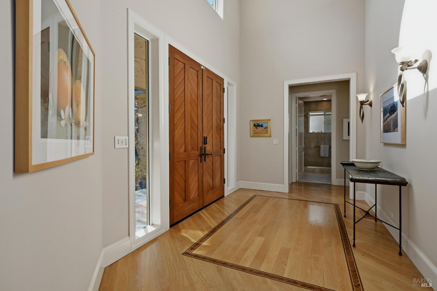 1418 Rosewood Lane Napa CA 94558