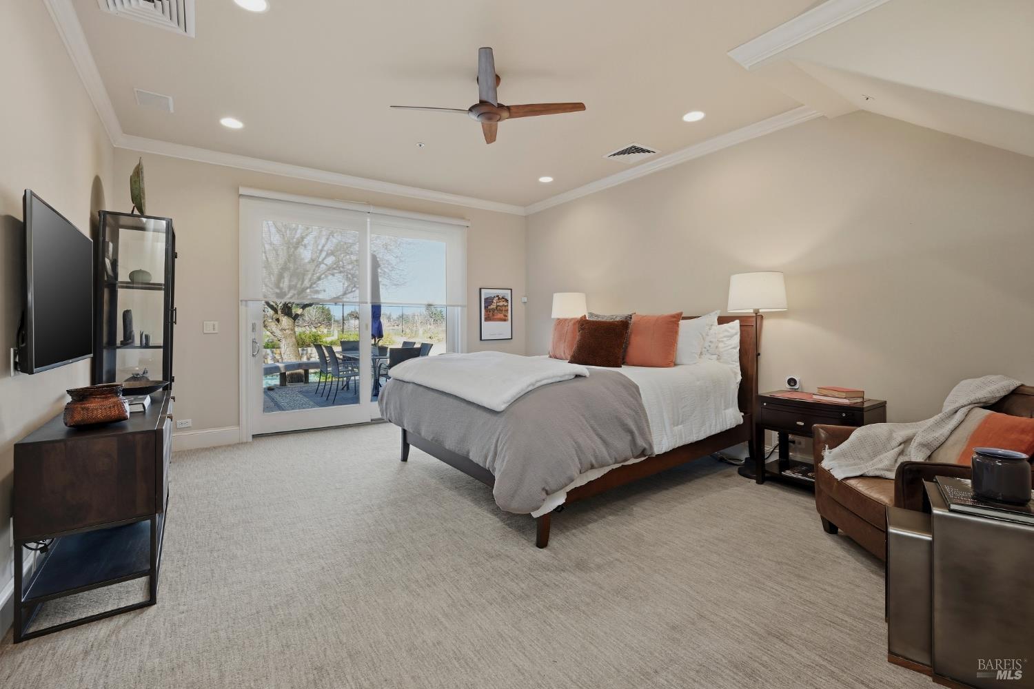 1418 Rosewood Lane Napa CA 94558