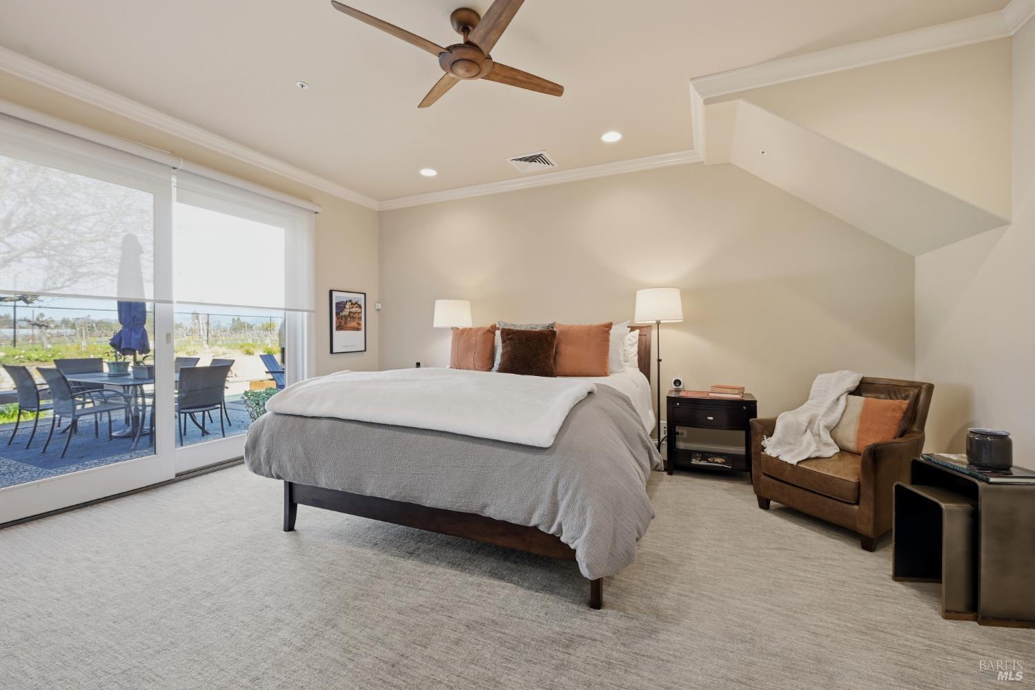 1418 Rosewood Lane Napa CA 94558