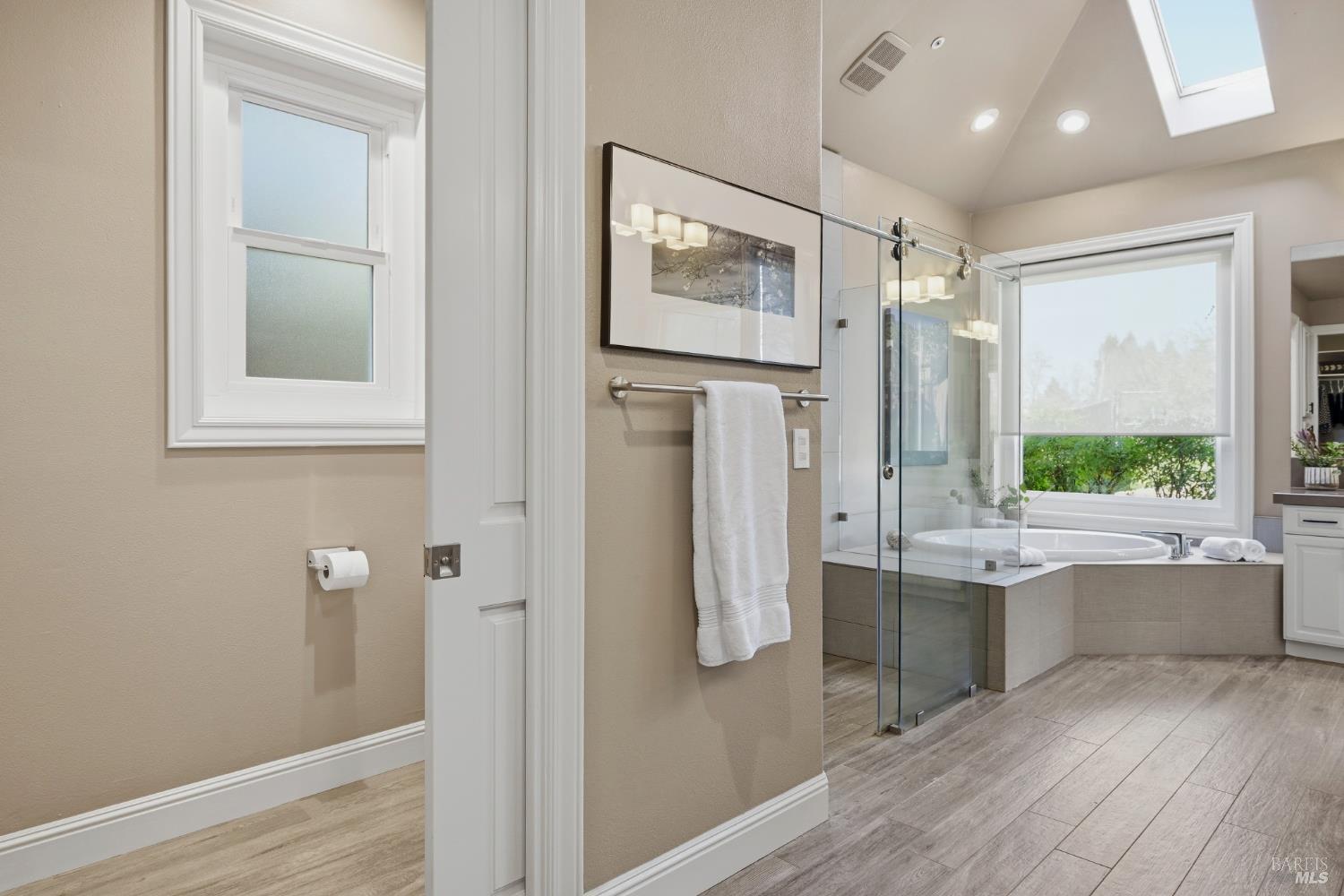 1418 Rosewood Lane Napa CA 94558