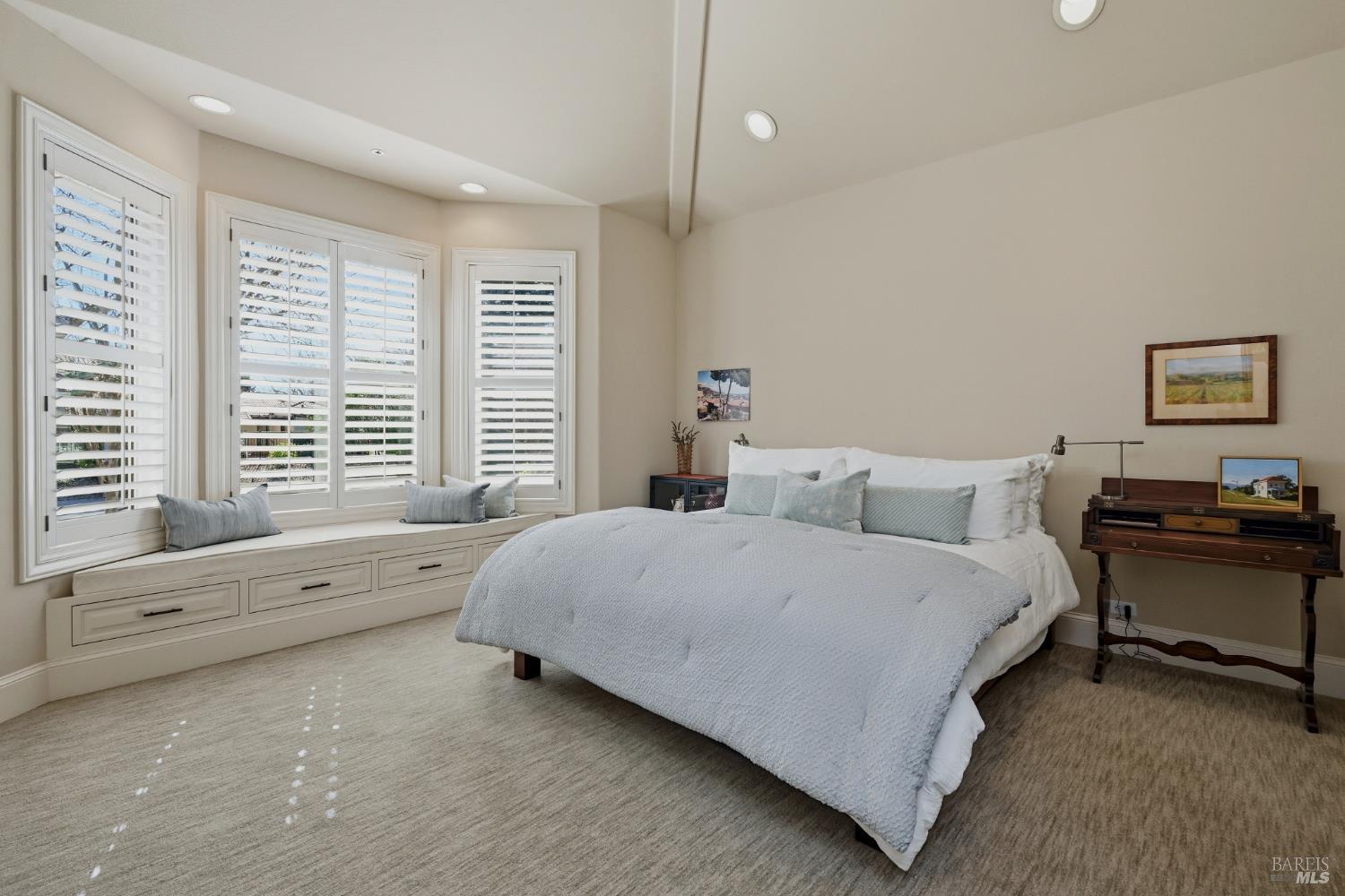 1418 Rosewood Lane Napa CA 94558