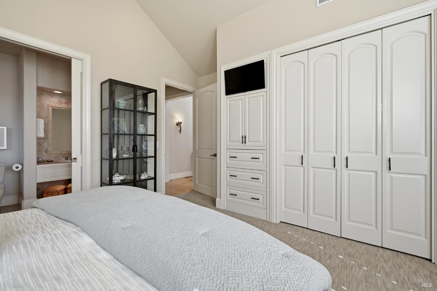 1418 Rosewood Lane Napa CA 94558