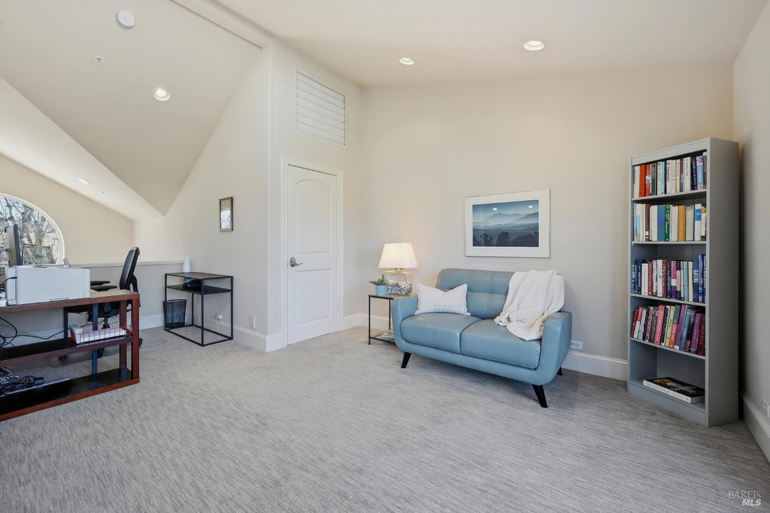 1418 Rosewood Lane Napa CA 94558