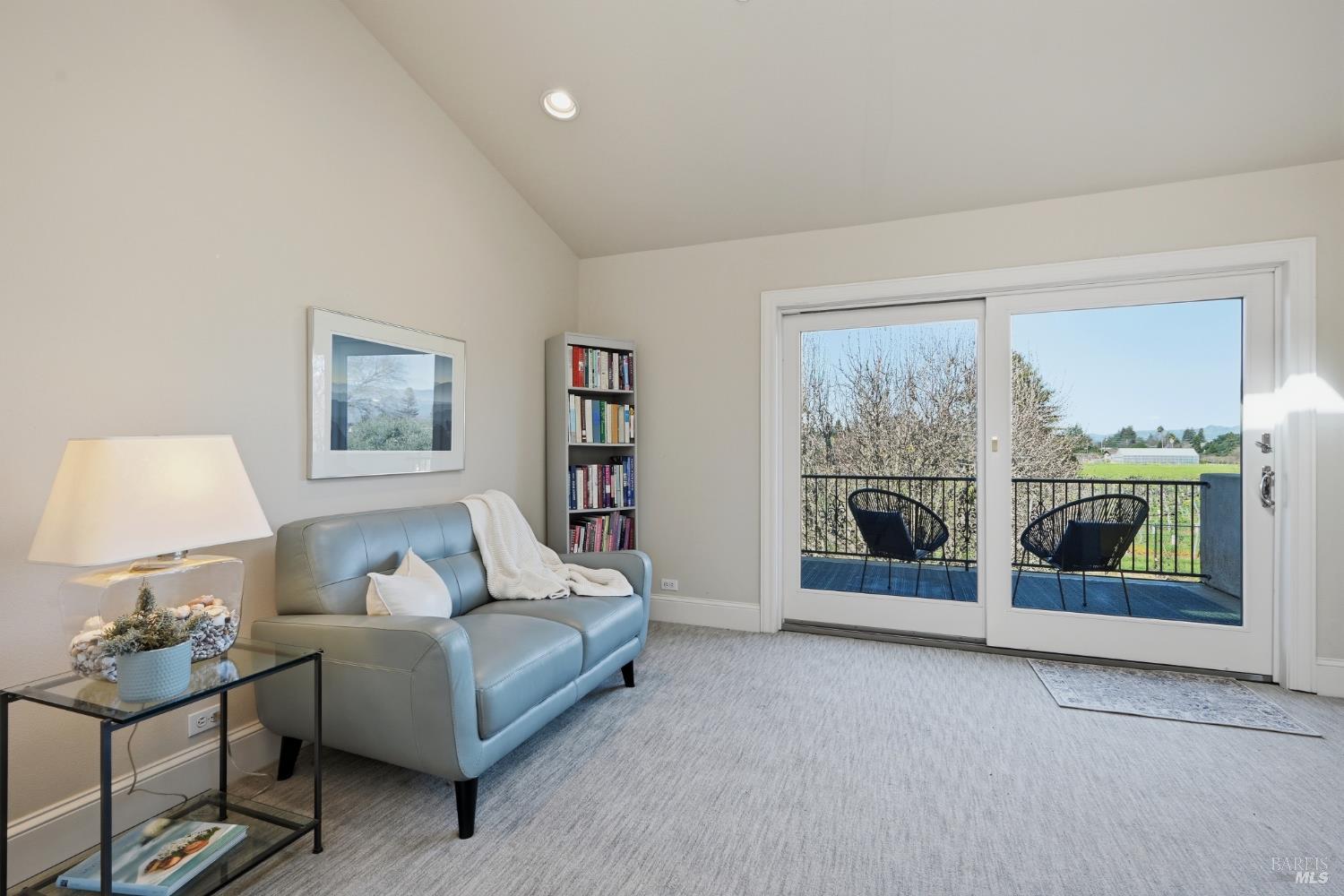 1418 Rosewood Lane Napa CA 94558