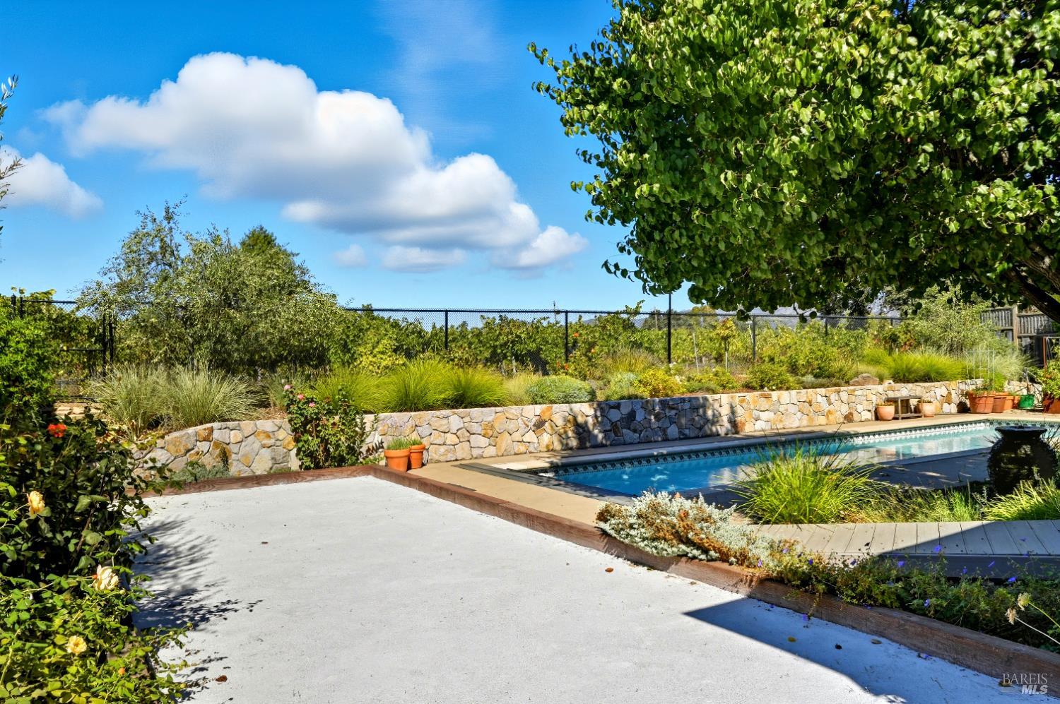 1418 Rosewood Lane Napa CA 94558