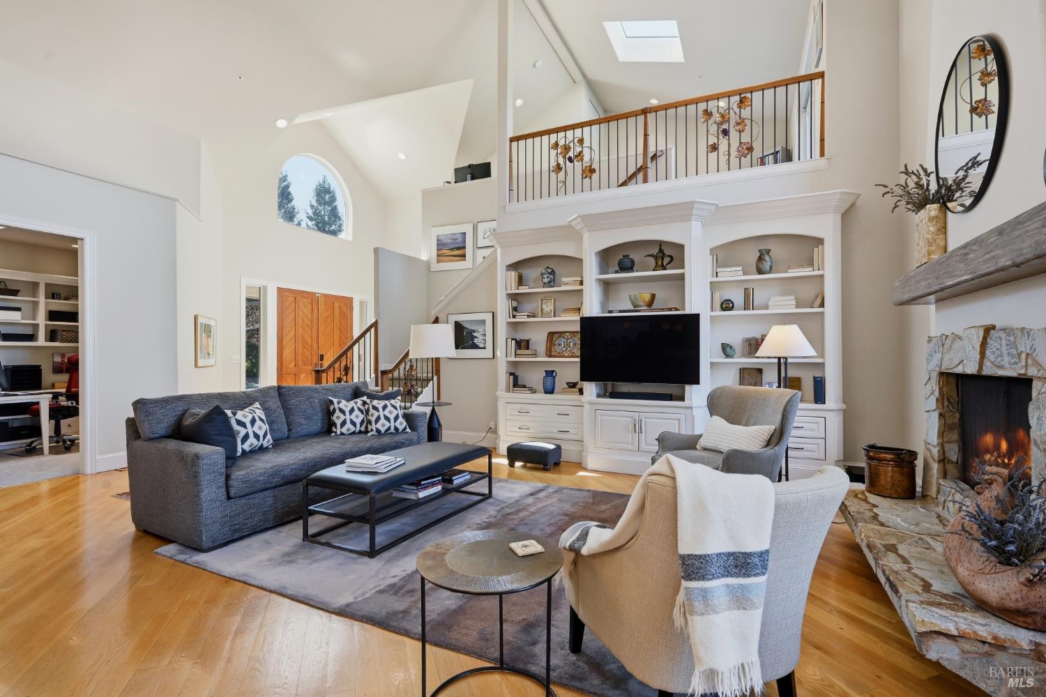 1418 Rosewood Lane Napa CA 94558
