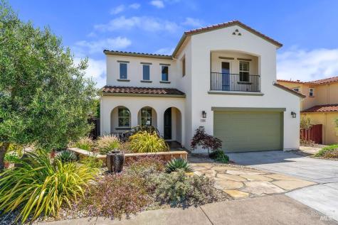 3965 Park Gardens Drive Santa Rosa CA 95404