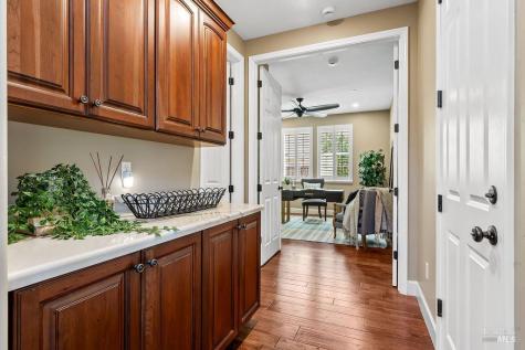 3965 Park Gardens Drive Santa Rosa CA 95404