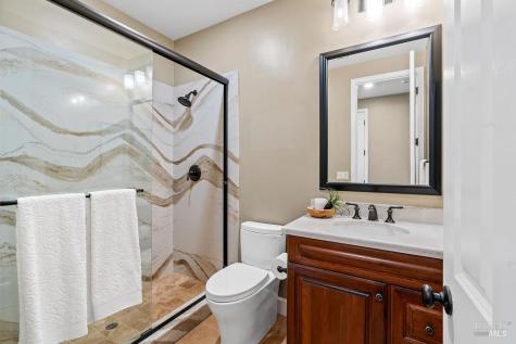 3965 Park Gardens Drive Santa Rosa CA 95404