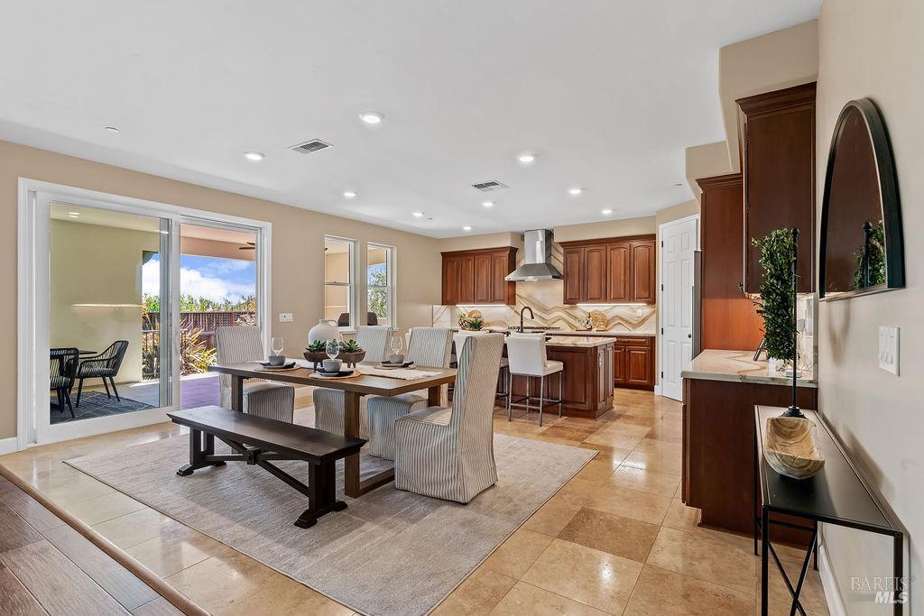 3965 Park Gardens Drive Santa Rosa CA 95404