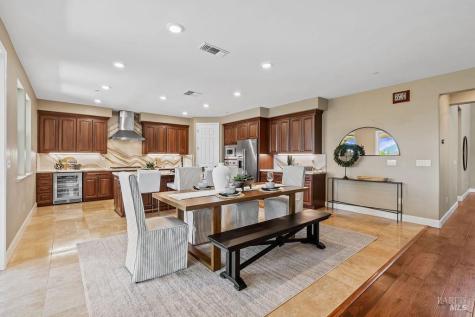 3965 Park Gardens Drive Santa Rosa CA 95404