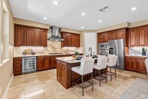 3965 Park Gardens Drive Santa Rosa CA 95404