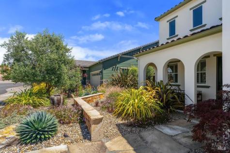 3965 Park Gardens Drive Santa Rosa CA 95404