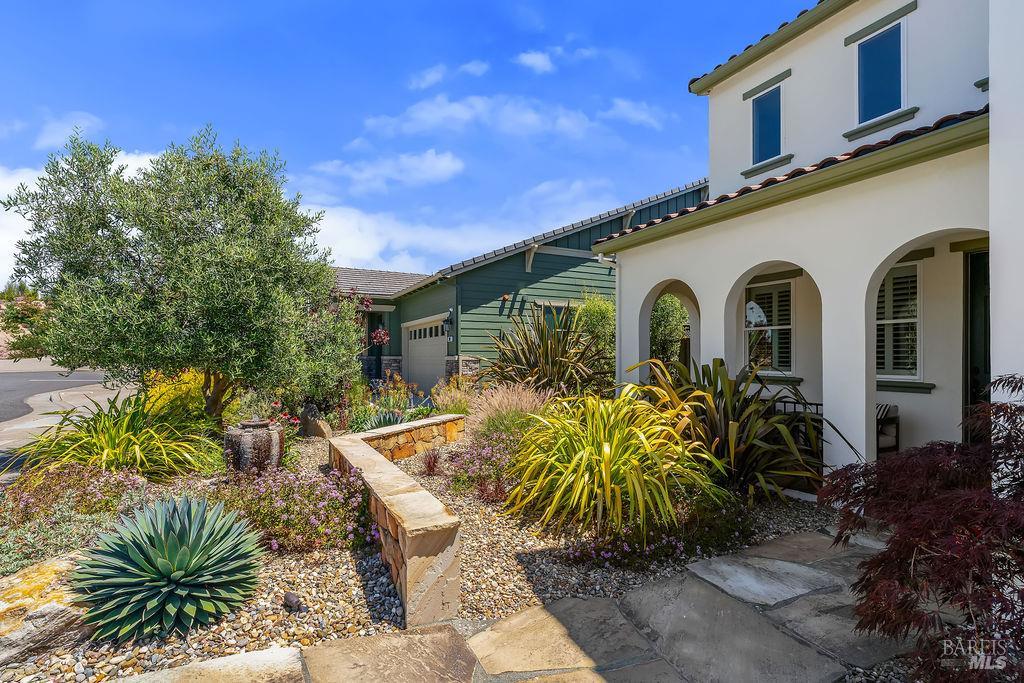3965 Park Gardens Drive Santa Rosa CA 95404