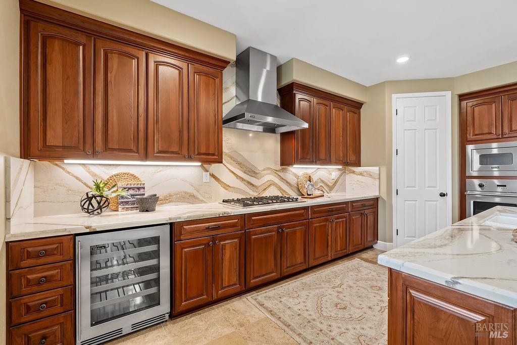 3965 Park Gardens Drive Santa Rosa CA 95404