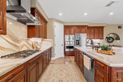 3965 Park Gardens Drive Santa Rosa CA 95404
