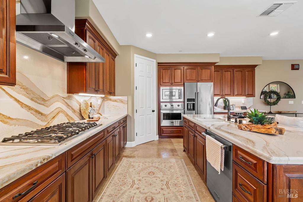 3965 Park Gardens Drive Santa Rosa CA 95404